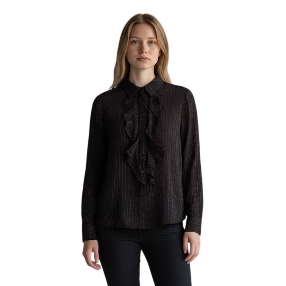 Lauren Ralph Lauren  Blouse Size Small